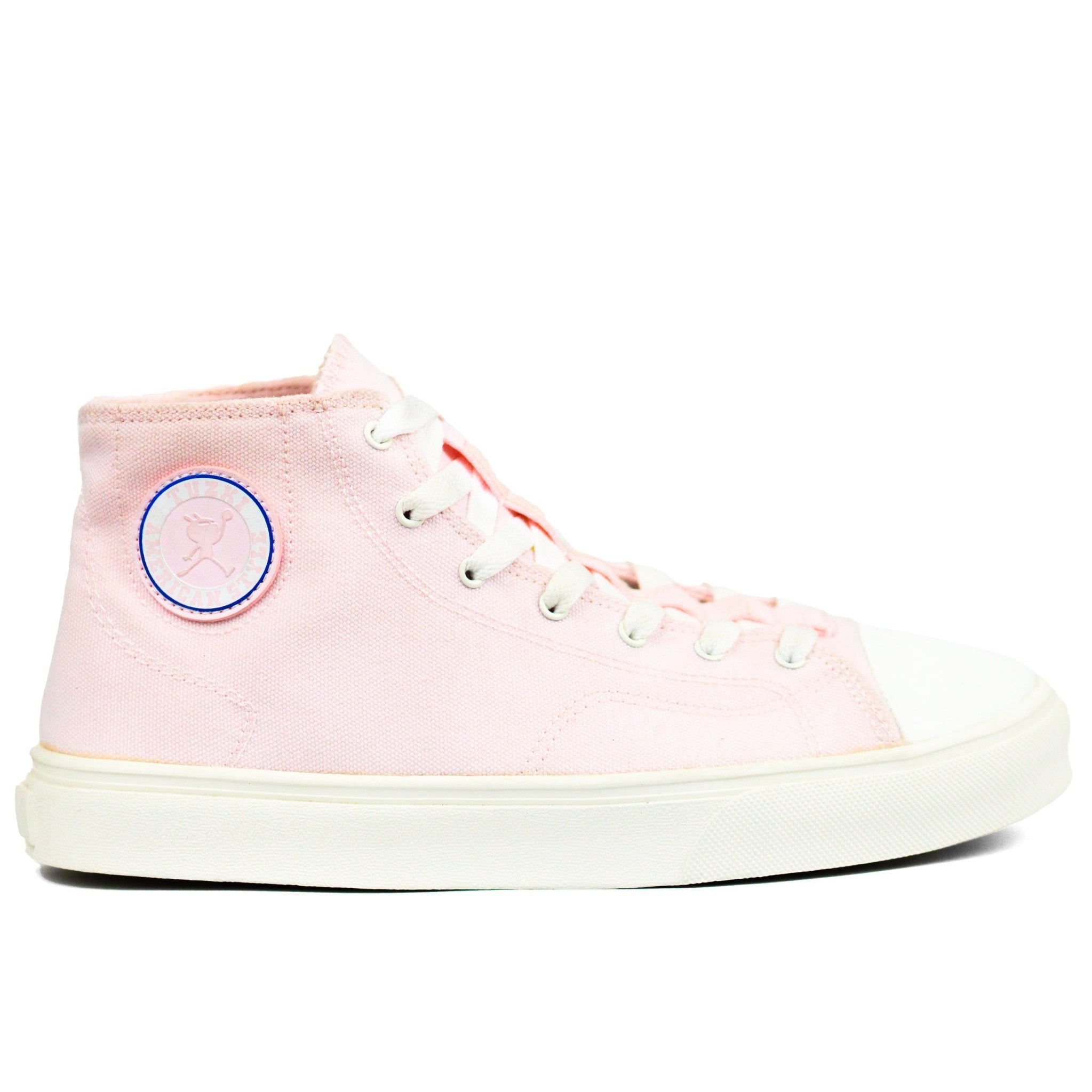 ERKE 01A American style HIGH TOP LTPK - Footcourt Egypt