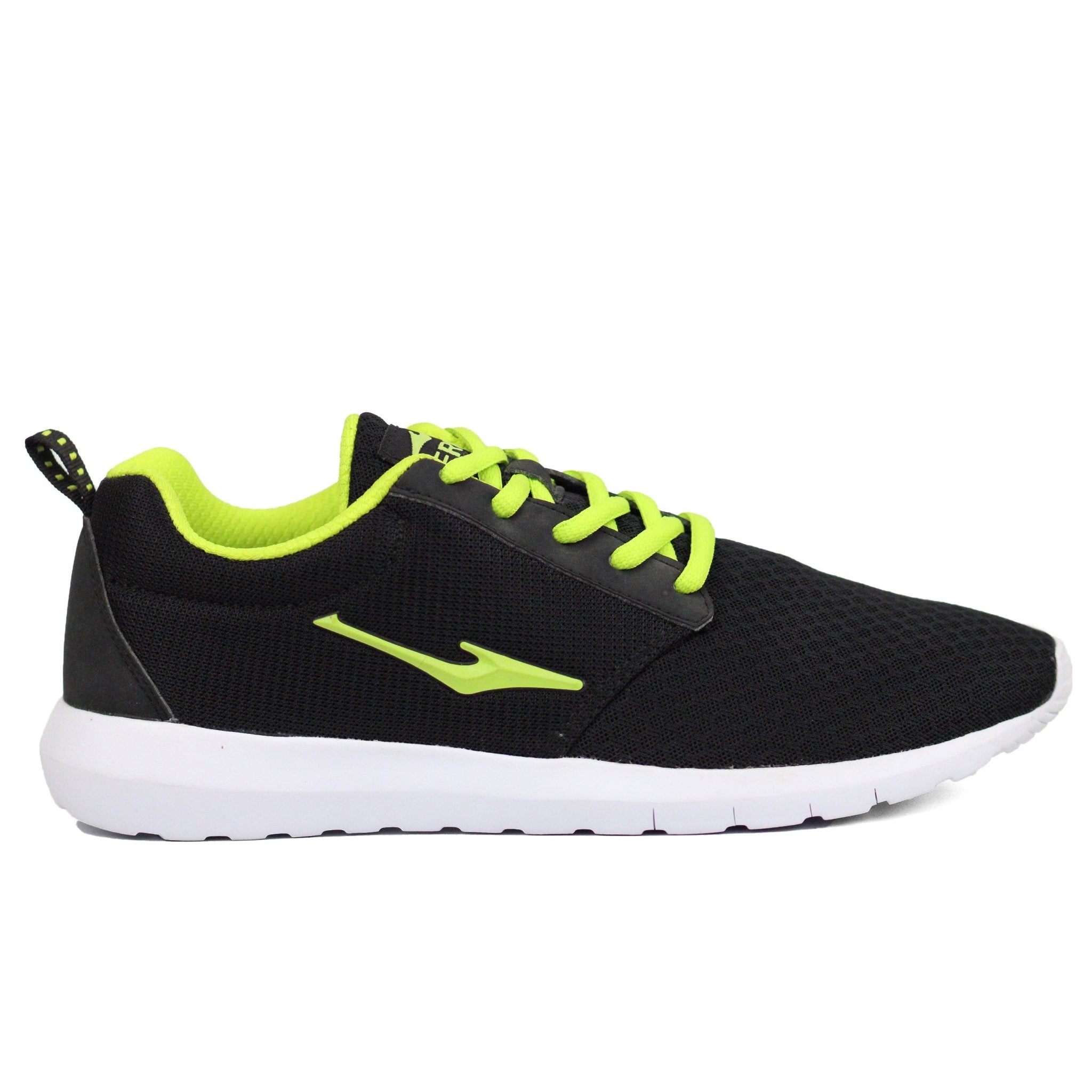 ERKE 02A LIGHT Sneakers BKLM - Footcourt Egypt