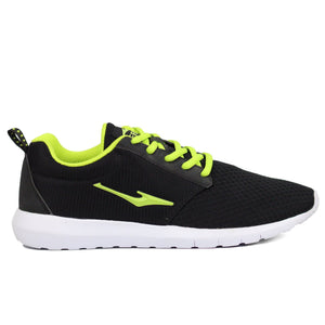 ERKE 02A LIGHT Sneakers BKLM - Footcourt Egypt