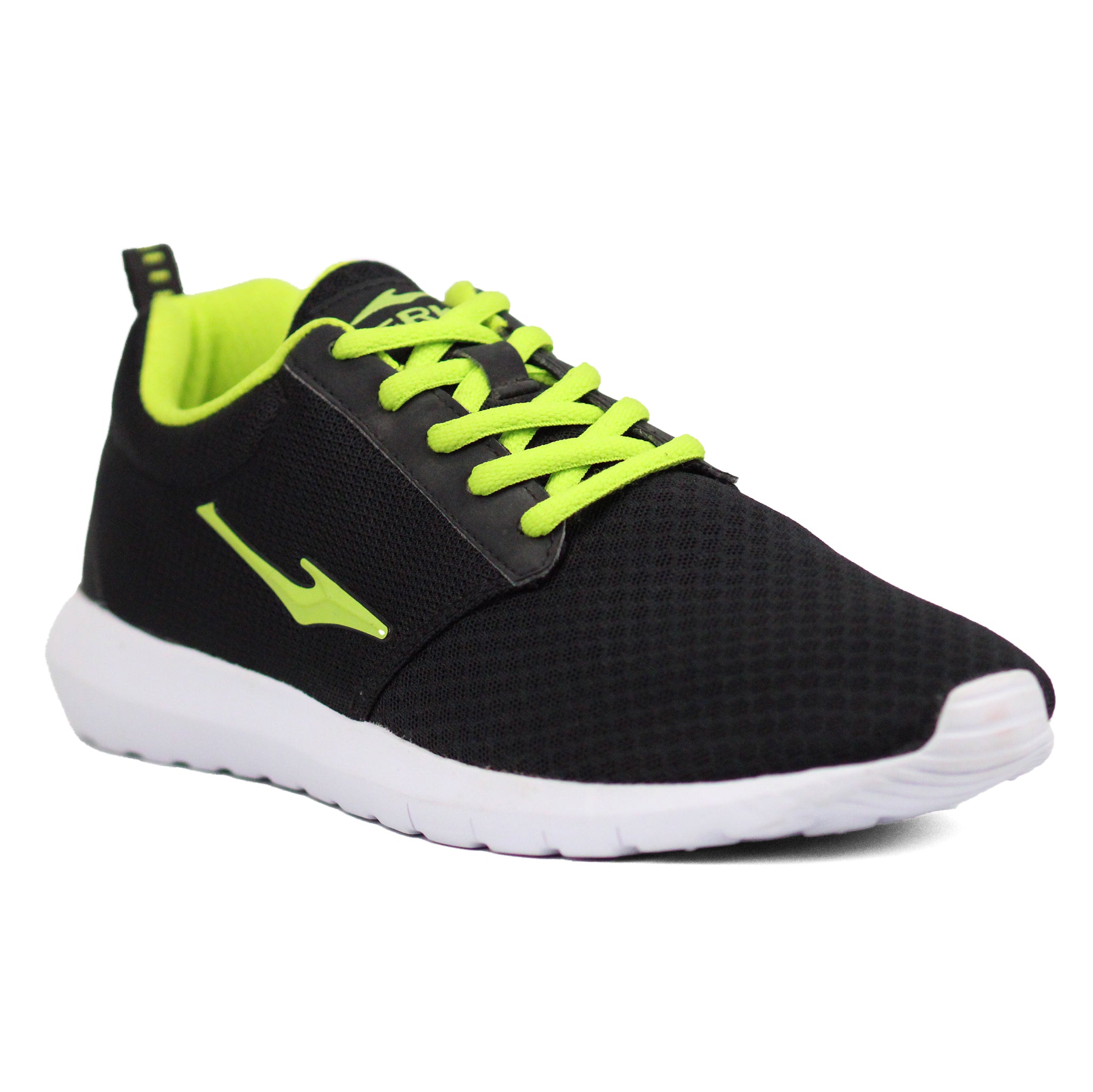 ERKE 02A LIGHT Sneakers BKLM - Footcourt Egypt