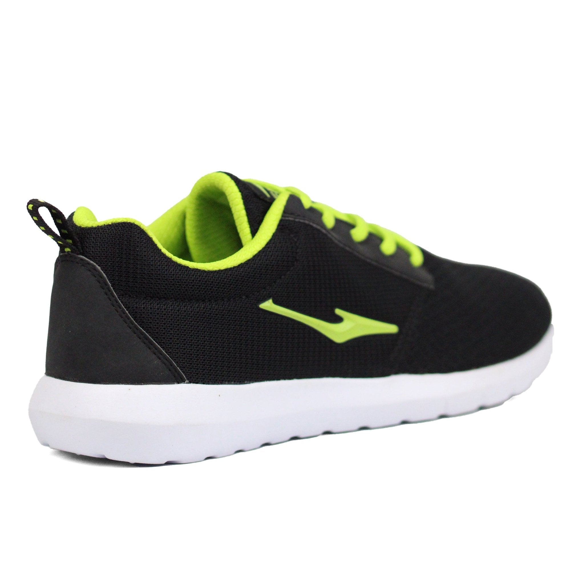 ERKE 02A LIGHT Sneakers BKLM - Footcourt Egypt