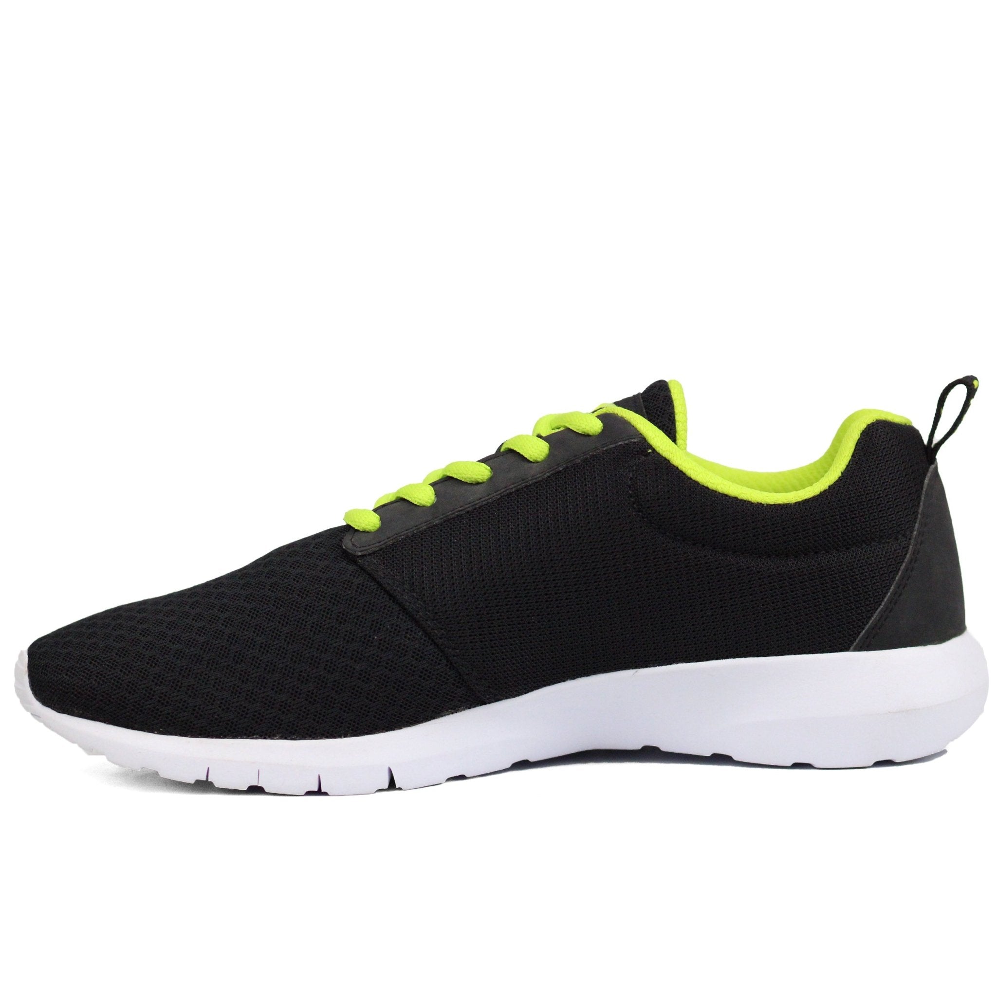 ERKE 02A LIGHT Sneakers BKLM - Footcourt Egypt
