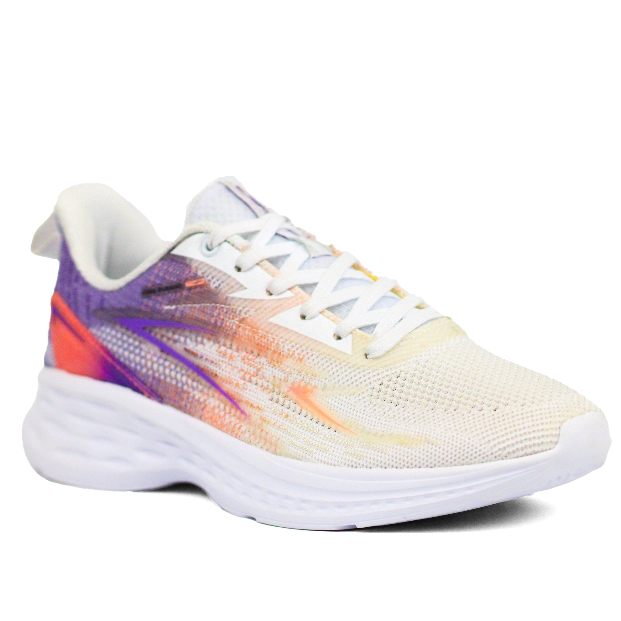 ERKE Running 02A Sneakers OFMT - Footcourt Egypt