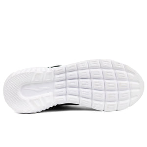 ERKE 03C Casual Trend Sneakers BLK F2 - Footcourt Egypt