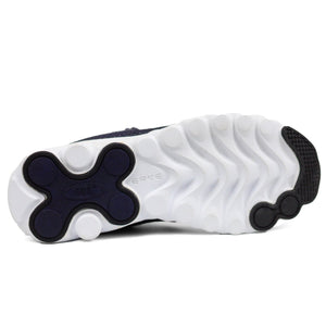 ERKE 02A Legend Walking Shoes Nvy 0 - Footcourt Egypt