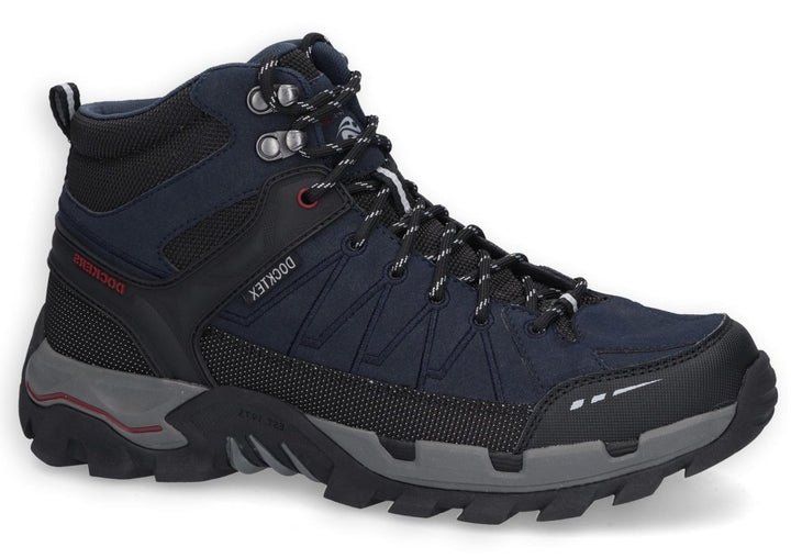 Dockers by Gerli Harris men's hiking boots trekking boots Outdoor Docktex - Footcourt Egypt
