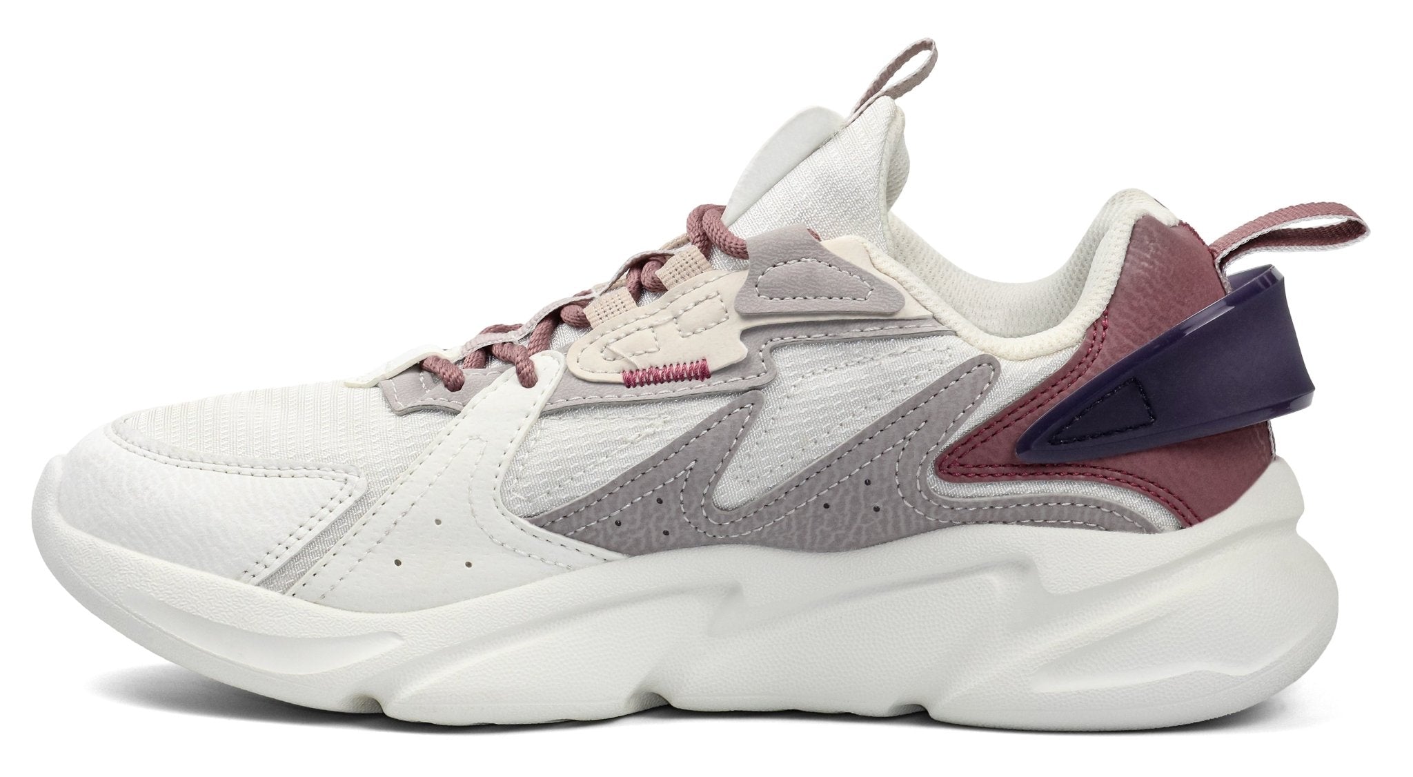 XTEP Casual Sports Shoes - Footcourt Egypt
