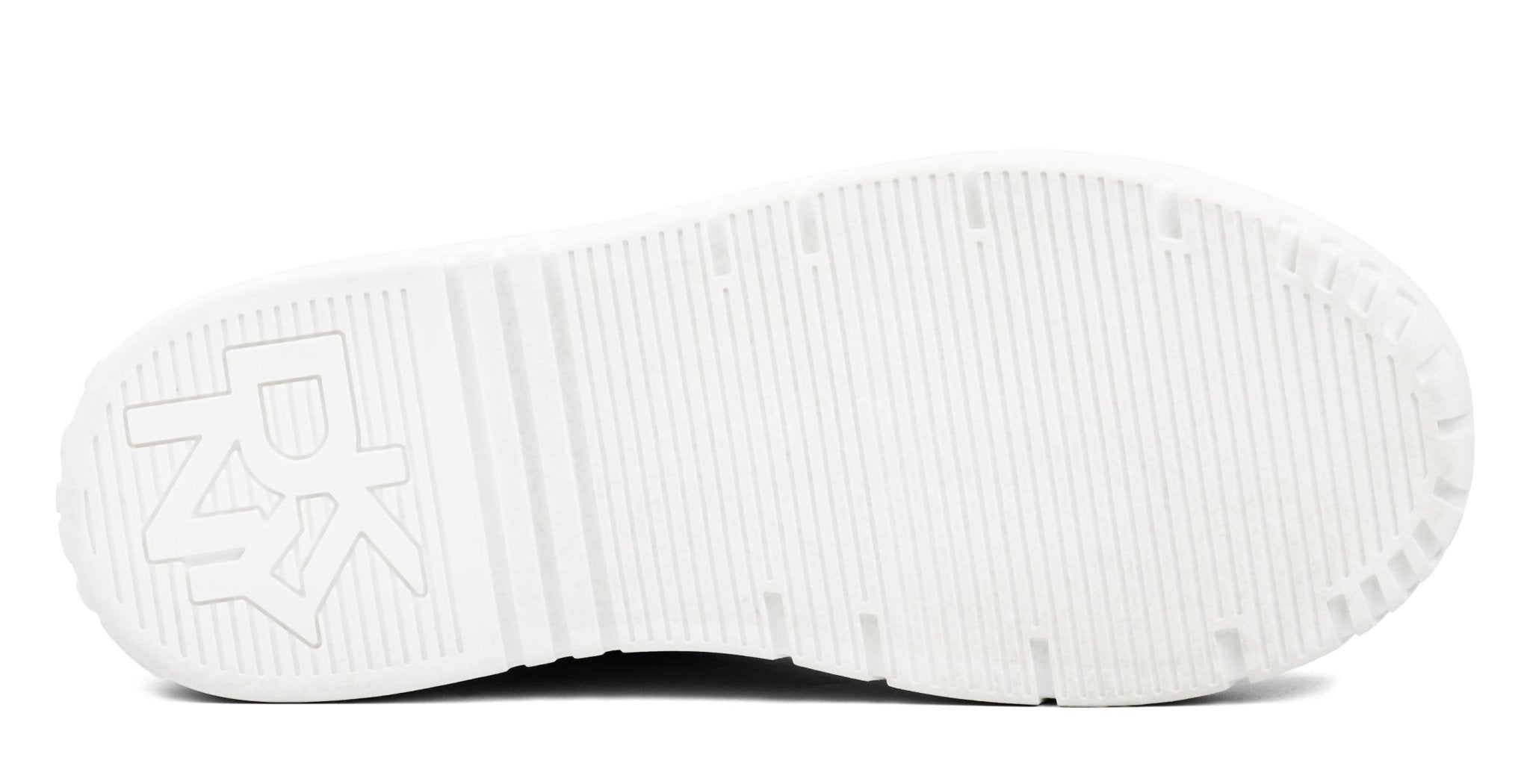 DKNY Casual Tennis Shoes Logo - Footcourt Egypt