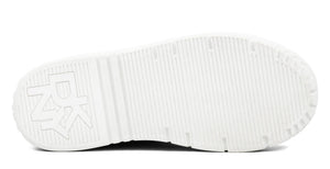 DKNY Casual Tennis Shoes Logo - Footcourt Egypt