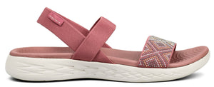 SKECHERS Womens On the go 600 - Glitzy - Footcourt Egypt