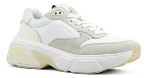 CALVIN KLEIN Low Top Up Mix - Footcourt Egypt