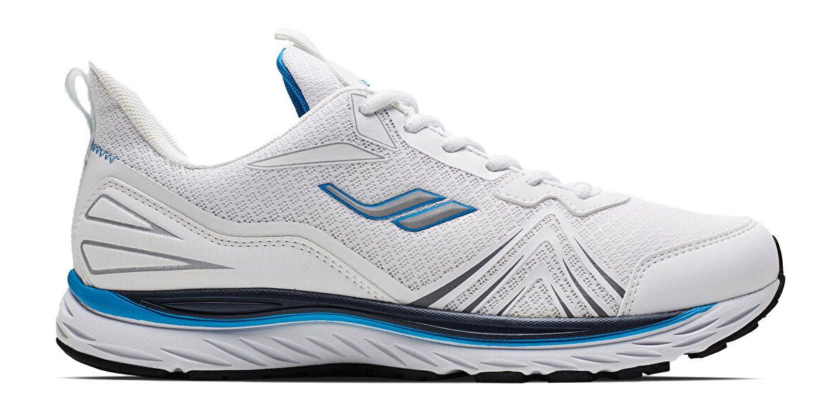LESCON Blast 4 Men's Running Shoes - Footcourt Egypt