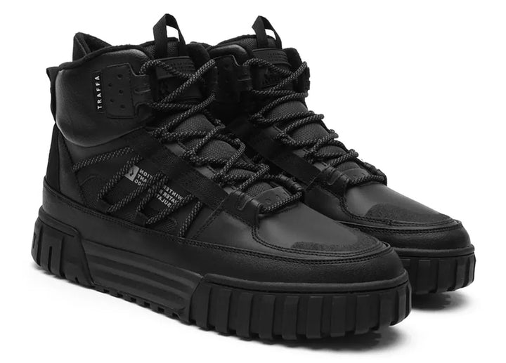 TRAFFA NOORRMOD Boots - Footcourt Egypt