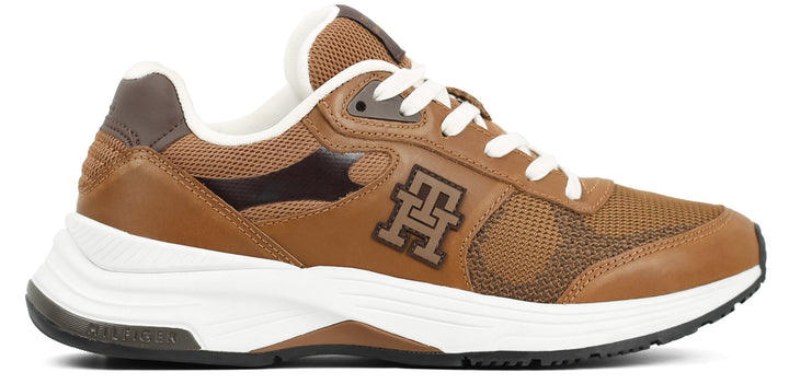 TOMMY HILFIGER MODERN PREP COGNAC - Footcourt Egypt