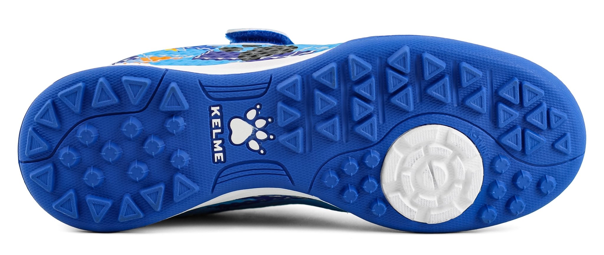 KELME Kid's Professional Soccer - Footcourt Egypt
