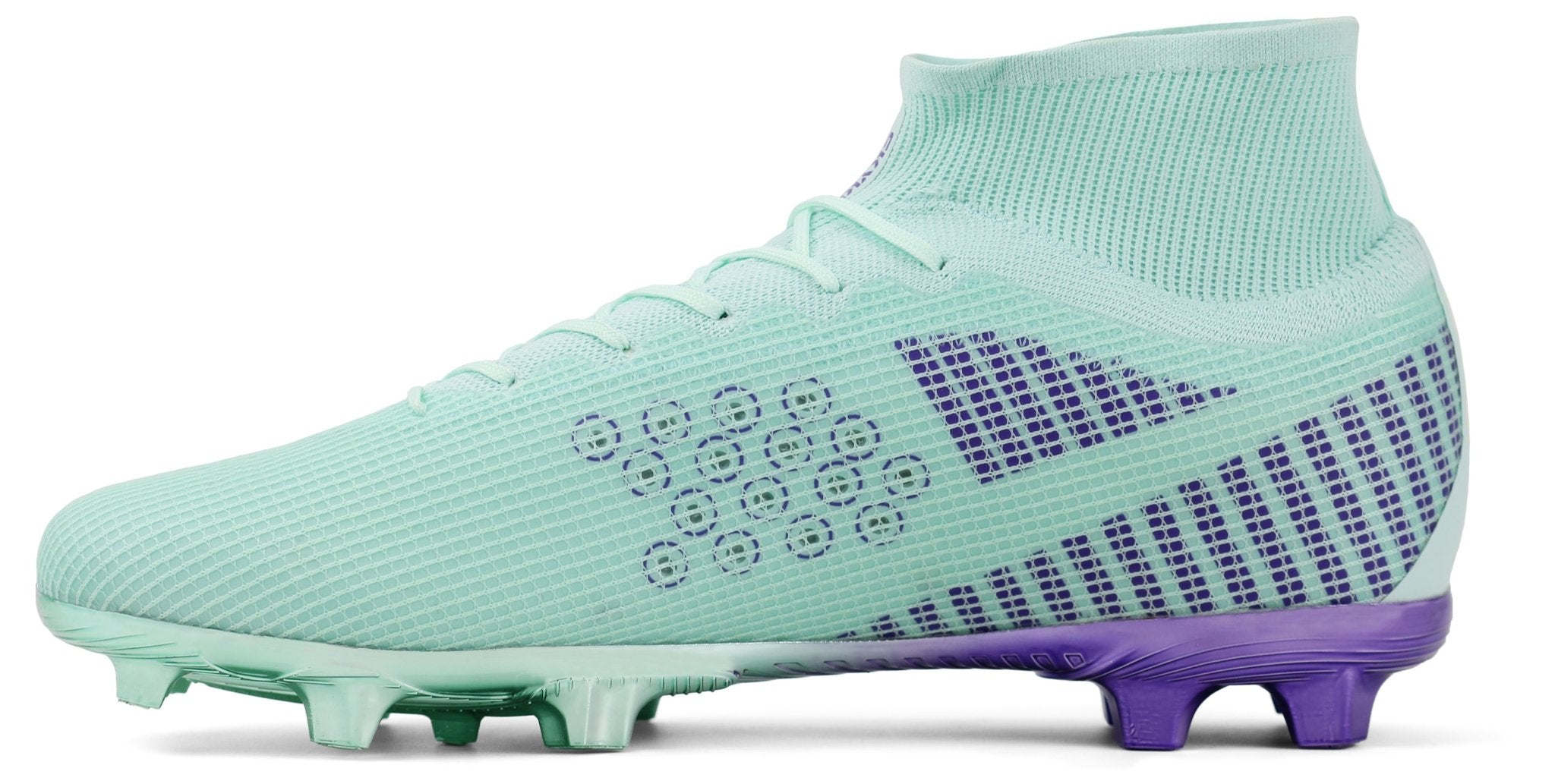 LESCON Jagger Men's Professional Cleats - Footcourt Egypt