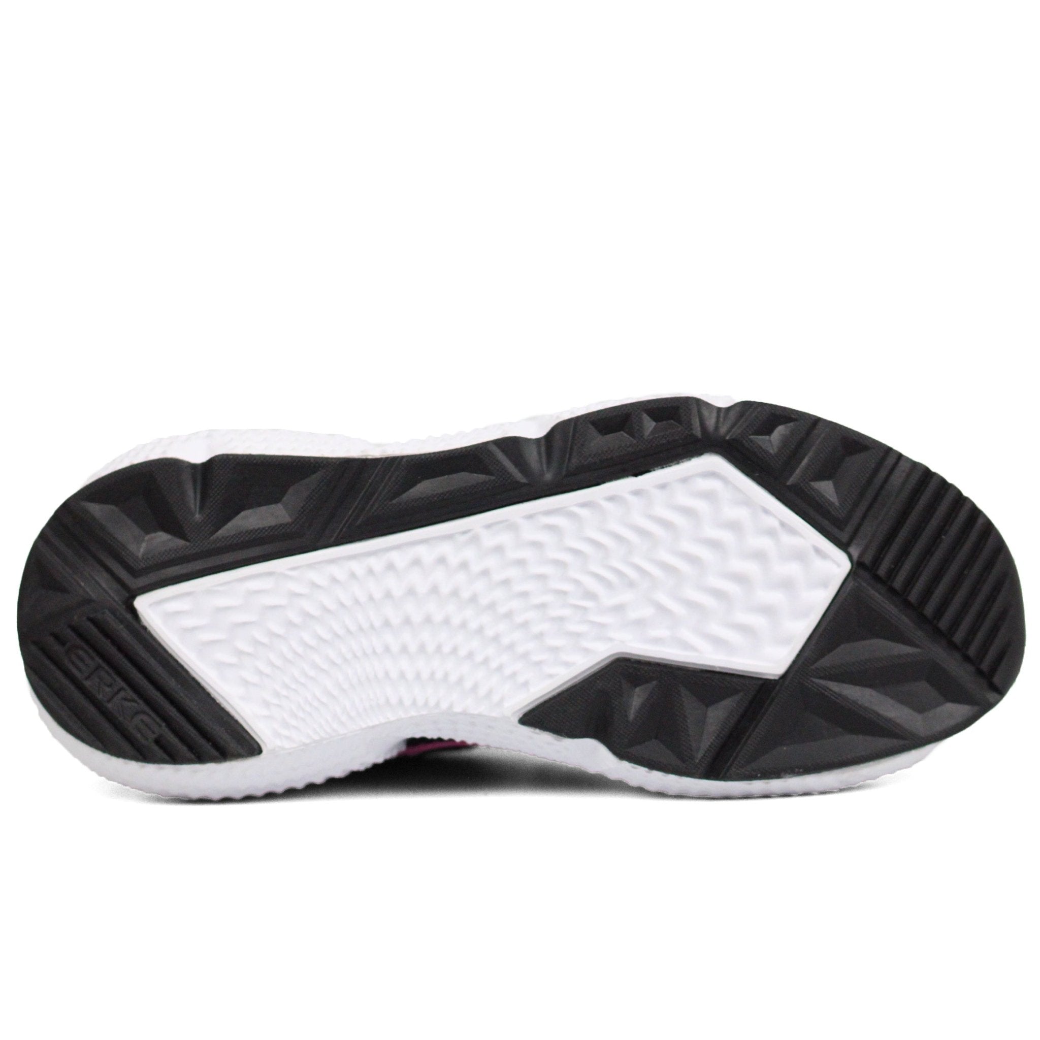 ERKE 02A OFF SCHOOL RUNNING SHOE BKPK - Footcourt Egypt