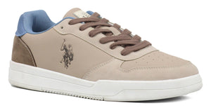 U.S. POLO ASSN . USPA Steve 4 Shoe - Low - top sneakers - Footcourt Egypt