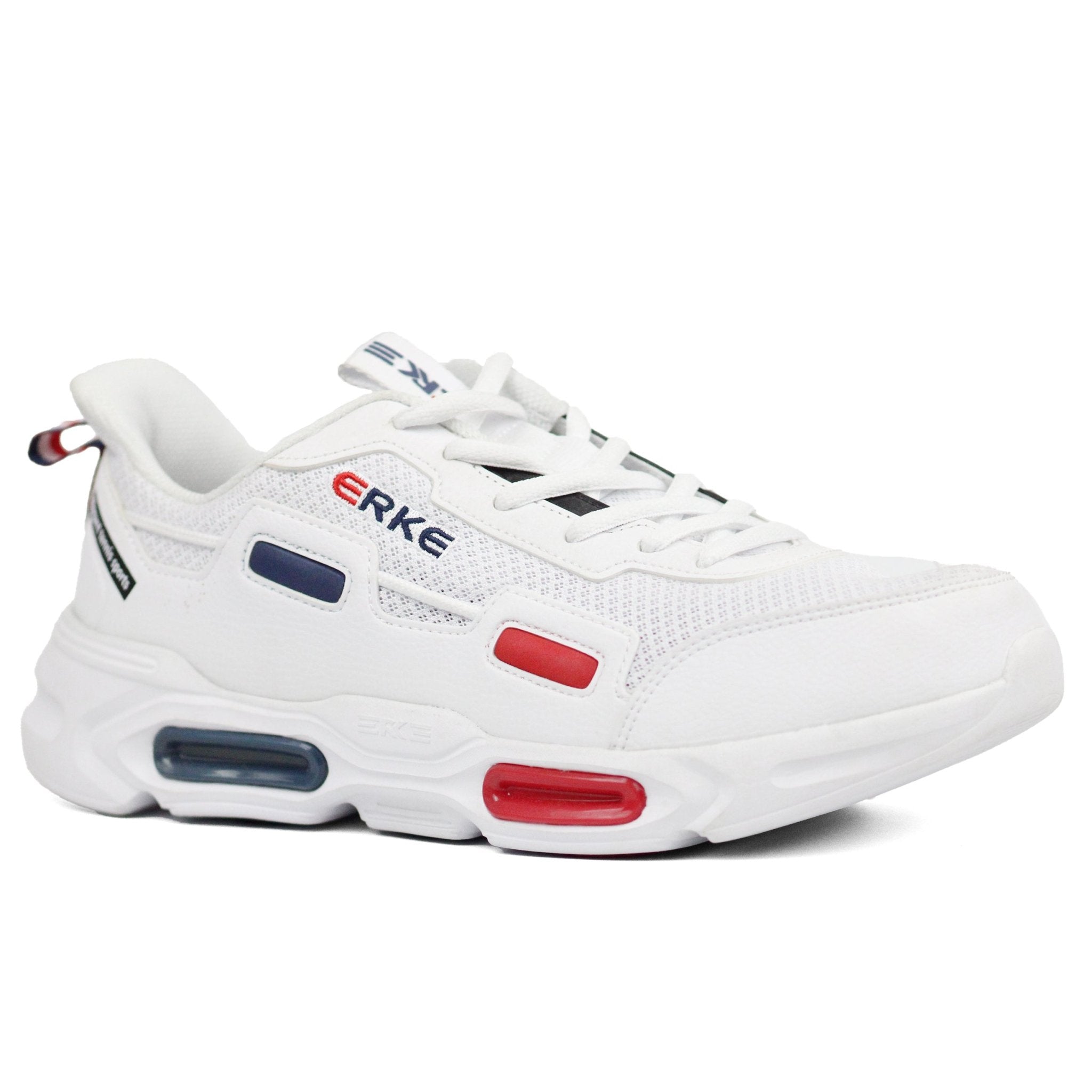 ERKE 02A Elegant tennis shoes WTNR 02 - Footcourt Egypt