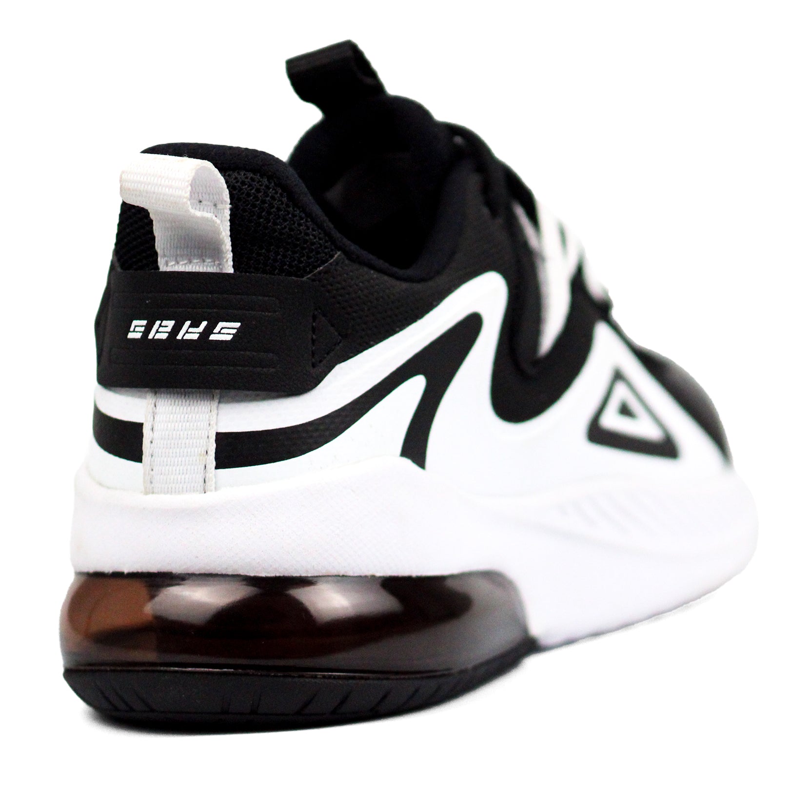 ERKE 03A - Disrupt the rule - WBK // - Footcourt Egypt