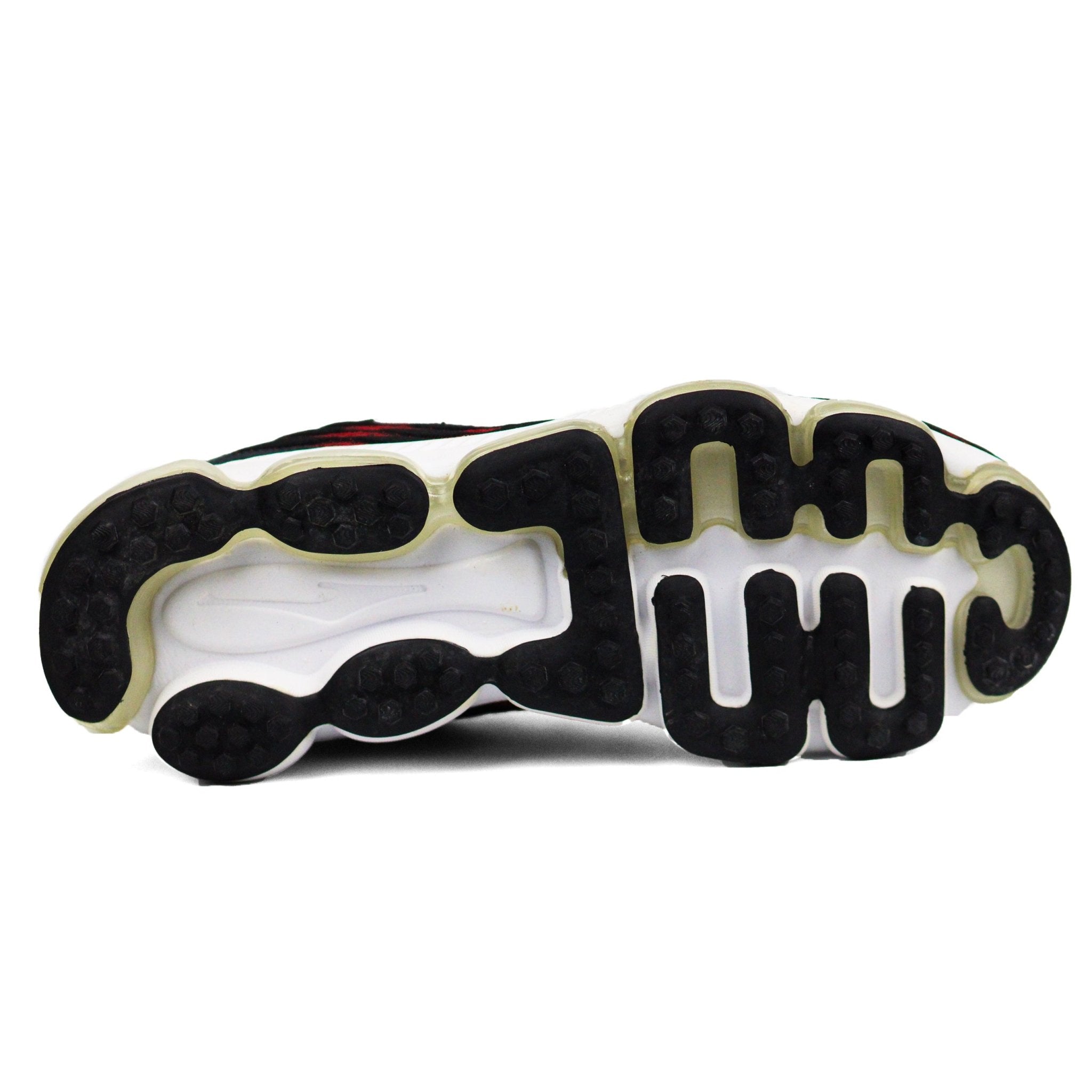 ERKE 03B Sneakers BKRD 00 - Footcourt Egypt