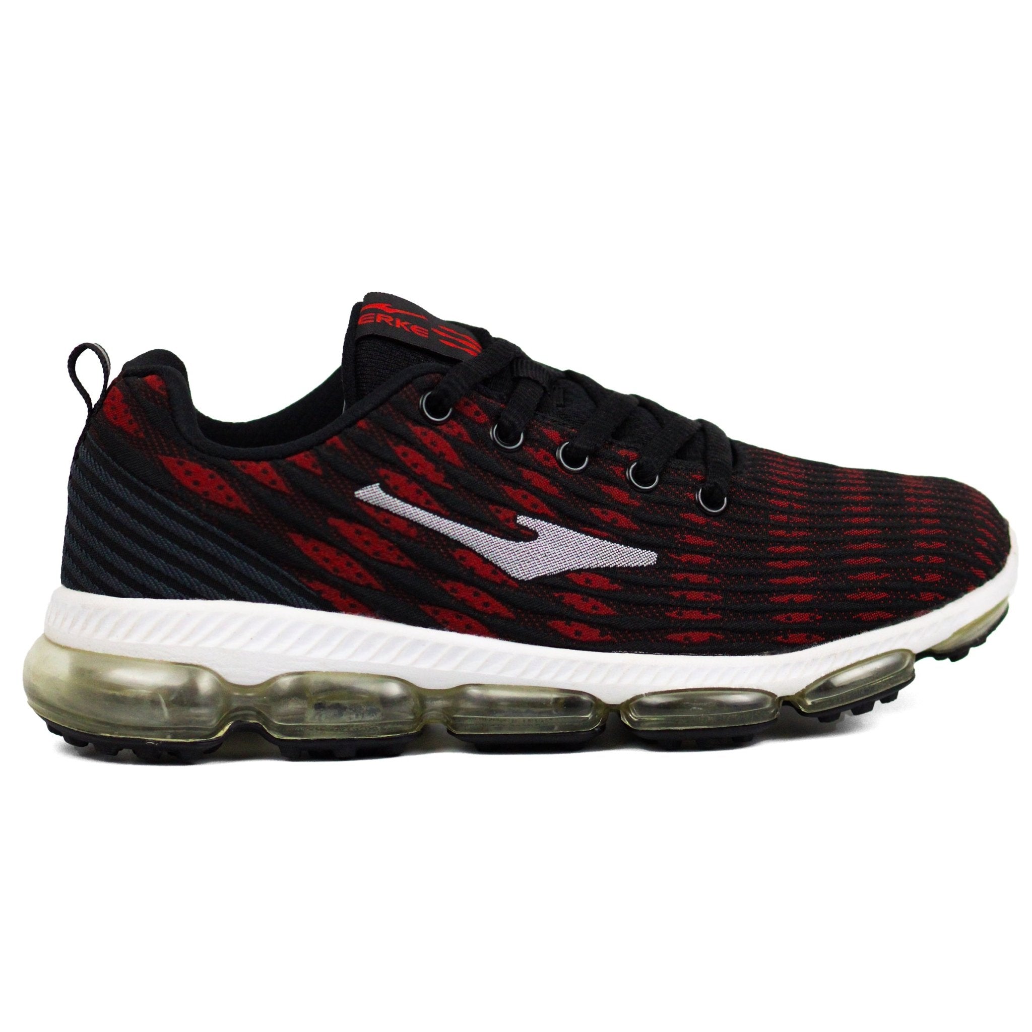 ERKE 03B Sneakers BKRD 00 - Footcourt Egypt