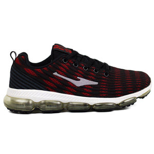 ERKE 03B Sneakers BKRD 00 - Footcourt Egypt