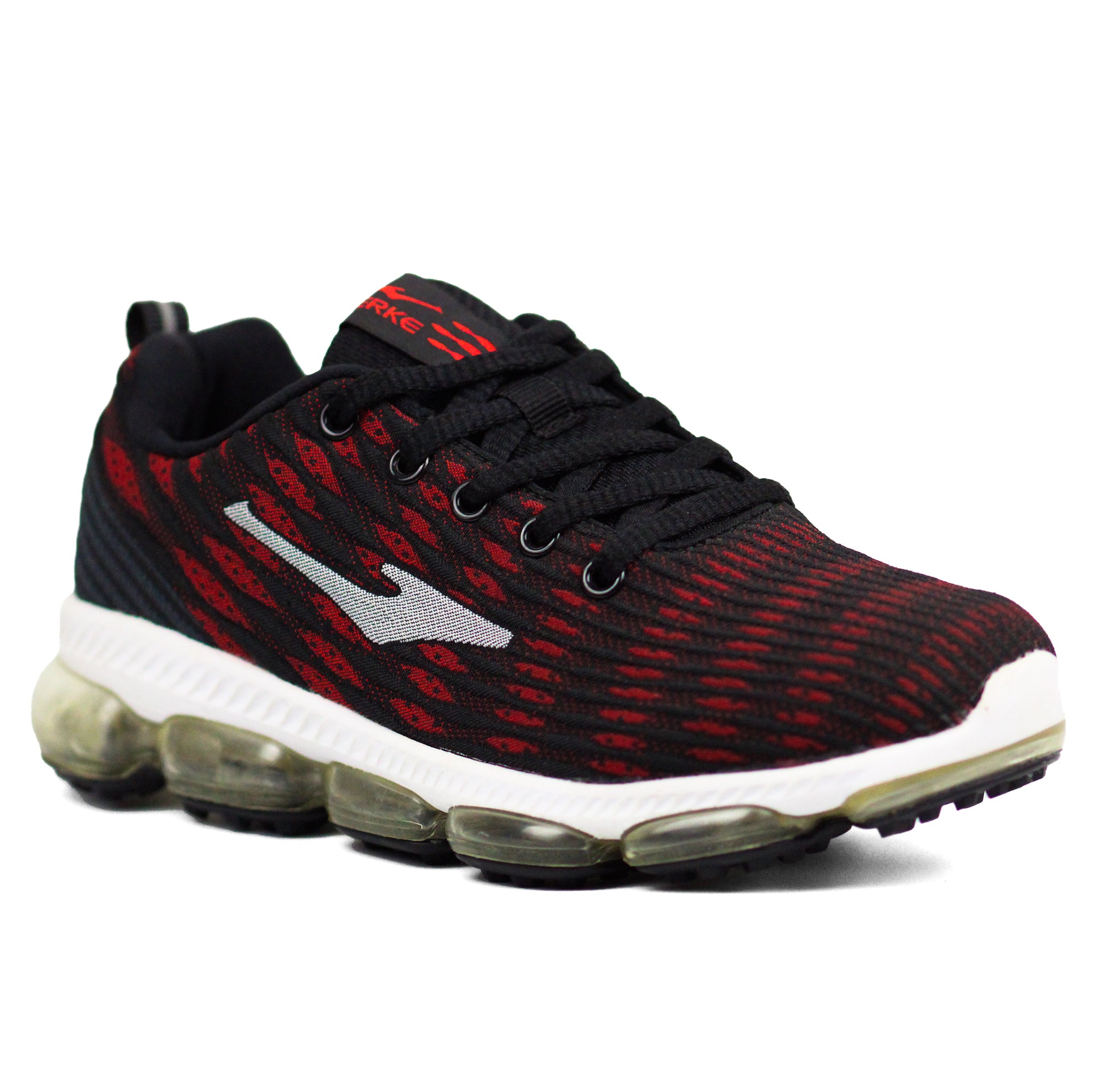 ERKE 03B Sneakers BKRD 00 - Footcourt Egypt