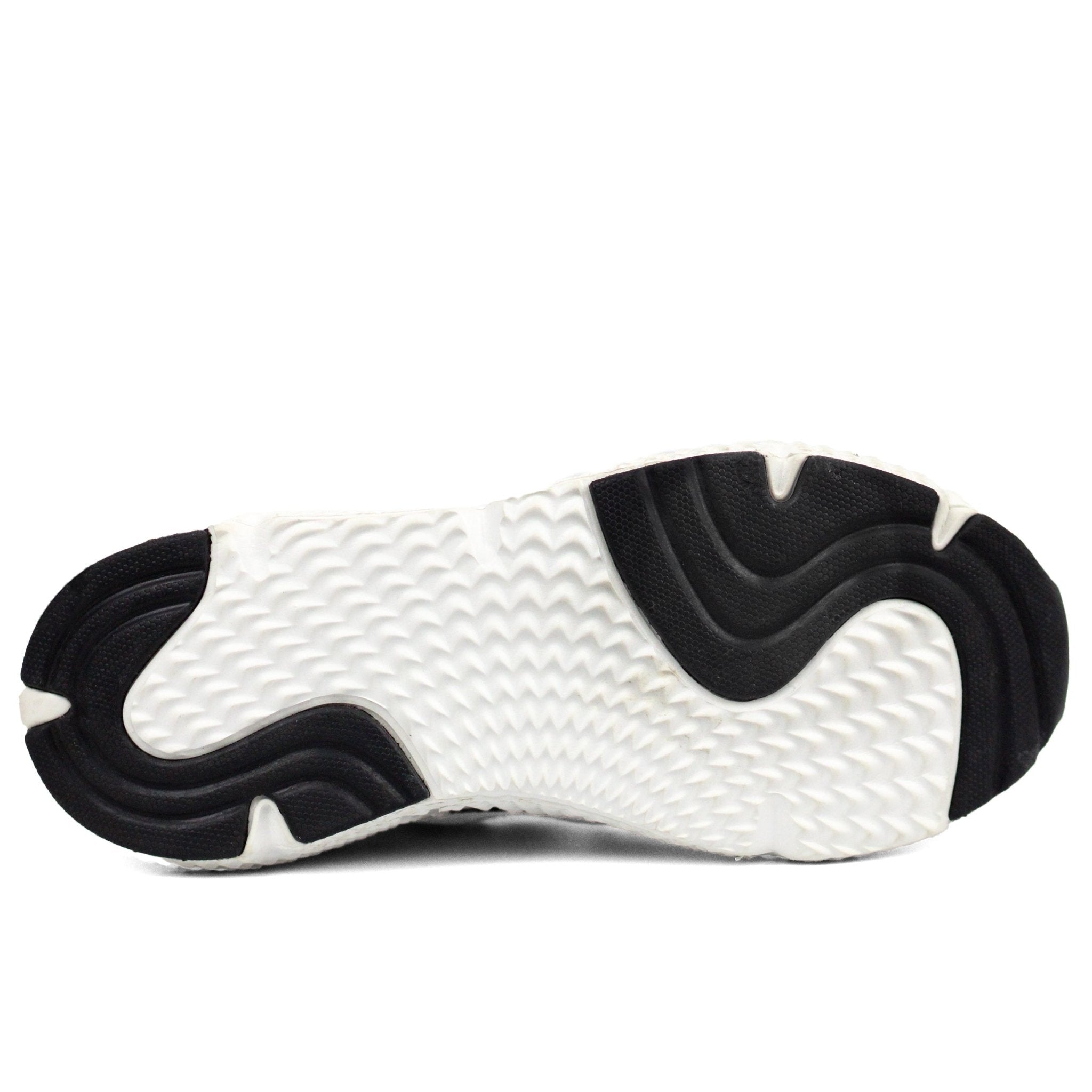 ERKE 06A Top of the world Running Shoes BKPK - Footcourt Egypt