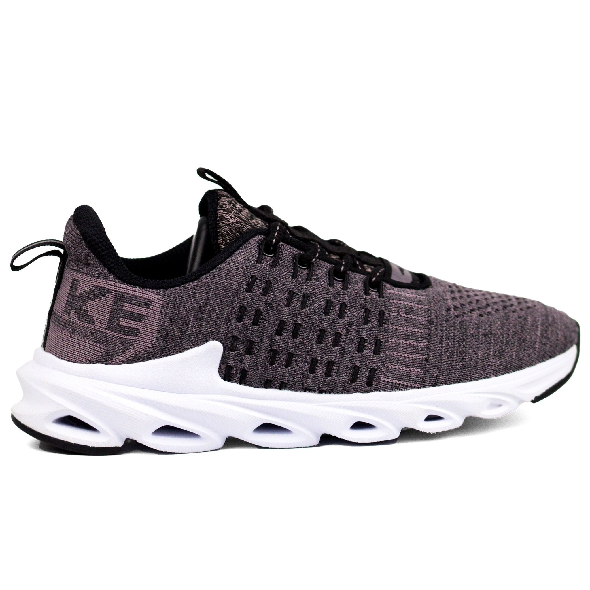 ERKE 01A LIGHT Sneakers Mve - Footcourt Egypt
