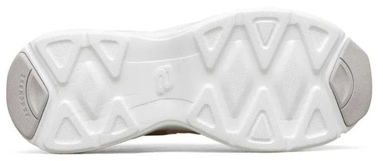 SKECHERS D'Lites Airy Marathon Running Shoes - Footcourt Egypt