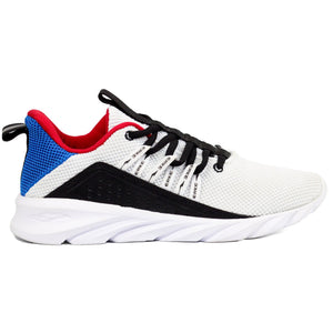ERKE 08A exeploring sports running shoe WTRB - Footcourt Egypt