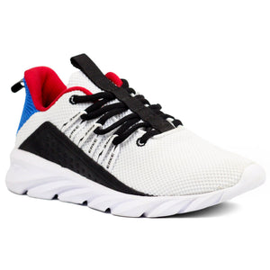 ERKE 08A exeploring sports running shoe WTRB - Footcourt Egypt