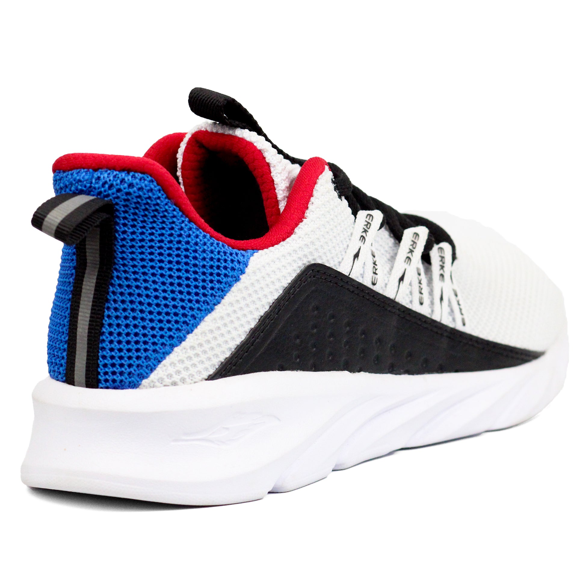 ERKE 08A exeploring sports running shoe WTRB - Footcourt Egypt