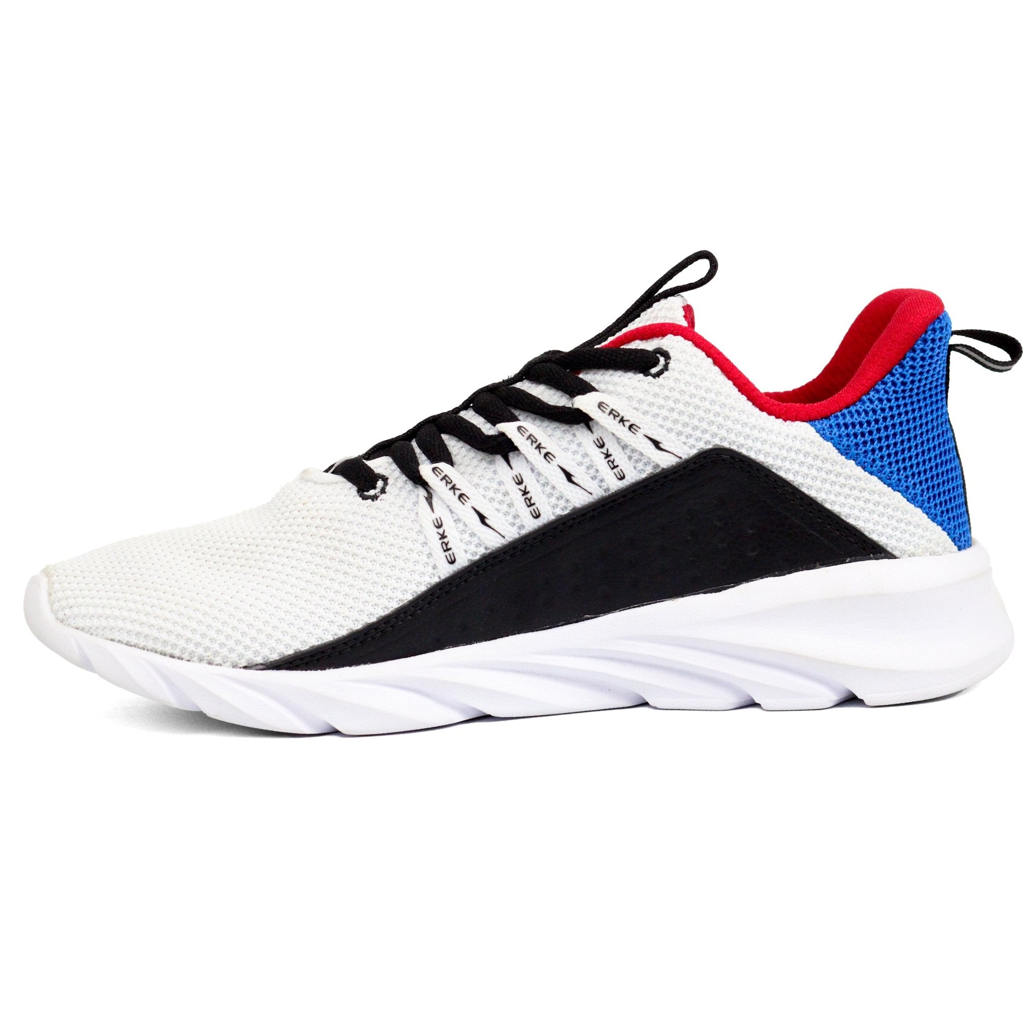 ERKE 08A exeploring sports running shoe WTRB - Footcourt Egypt