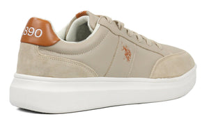 US POLO ASSN USPA MENS SHOES - Footcourt Egypt