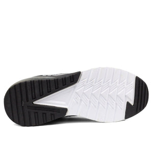ERKE 01A SPORT Sneakers BKWT 00 - Footcourt Egypt