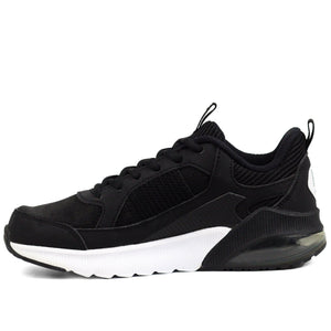 ERKE 01A SPORT Sneakers BKWT 00 - Footcourt Egypt