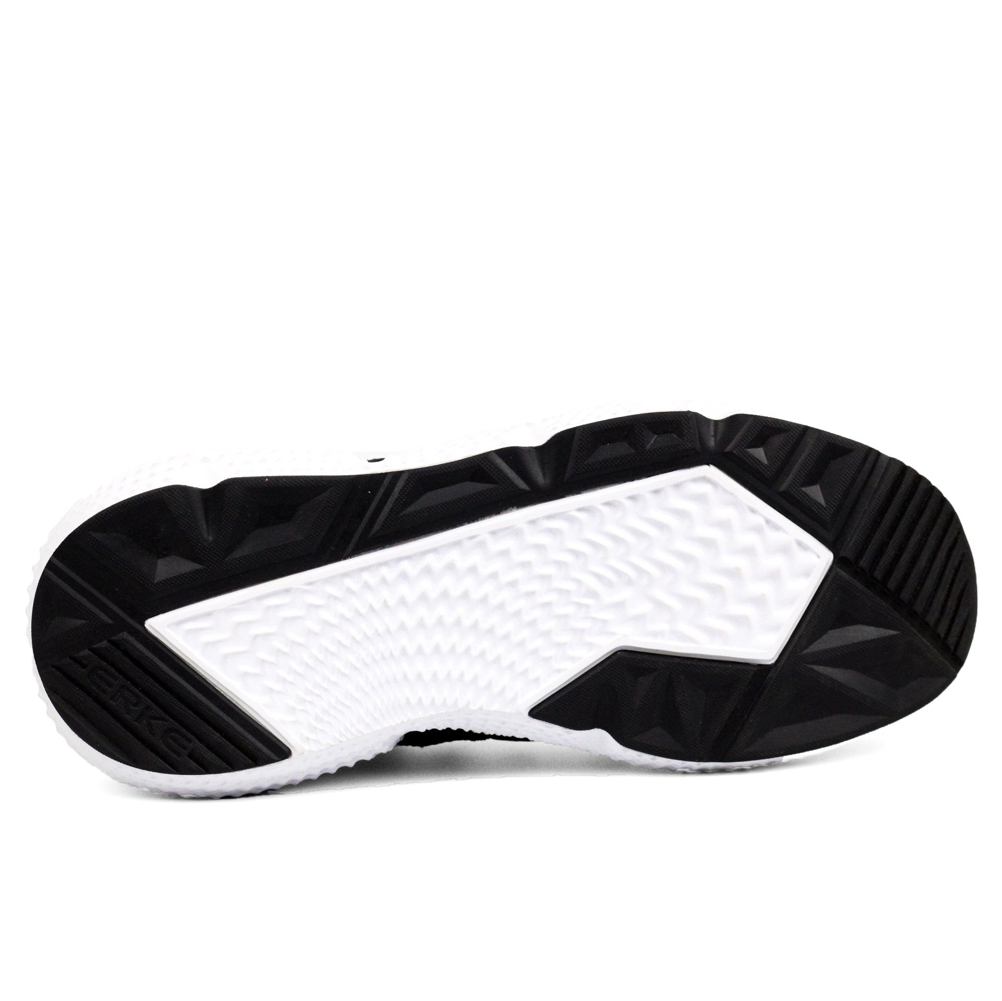 ERKE 01C Motion wind BLK - // - Footcourt Egypt