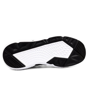 ERKE 01C Motion wind BLK - // - Footcourt Egypt