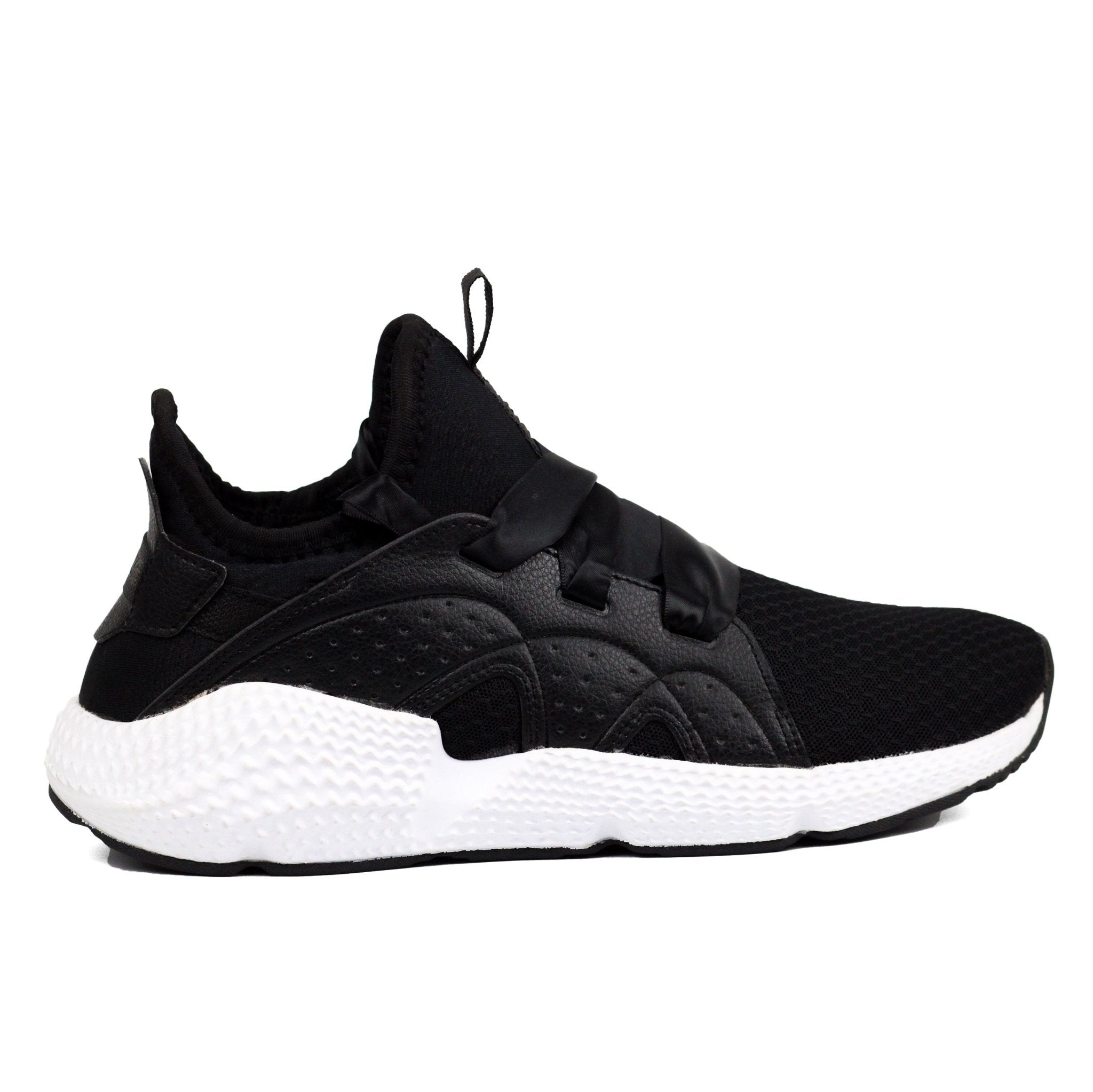 ERKE 01C Motion wind BLK - // - Footcourt Egypt