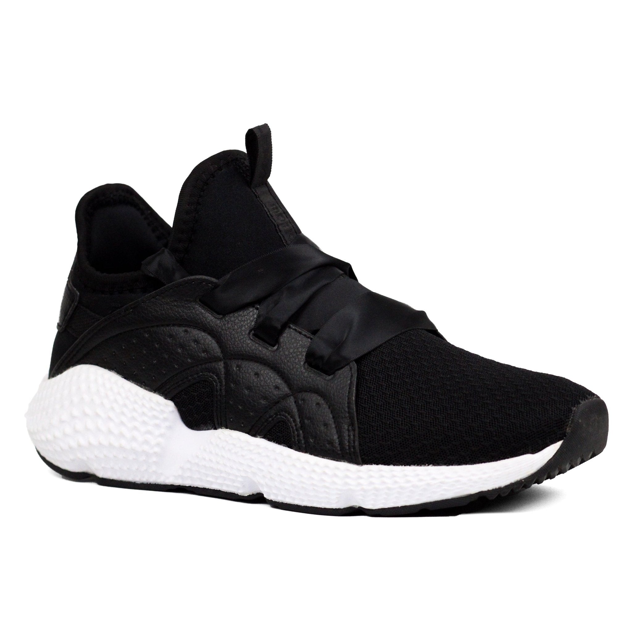 ERKE 01C Motion wind BLK - // - Footcourt Egypt