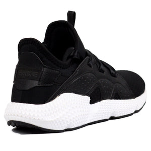 ERKE 01C Motion wind BLK - // - Footcourt Egypt