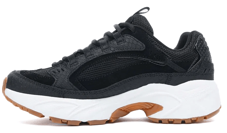SKECHERS Stamina - Classy Trail Women's Sneakers - Footcourt Egypt