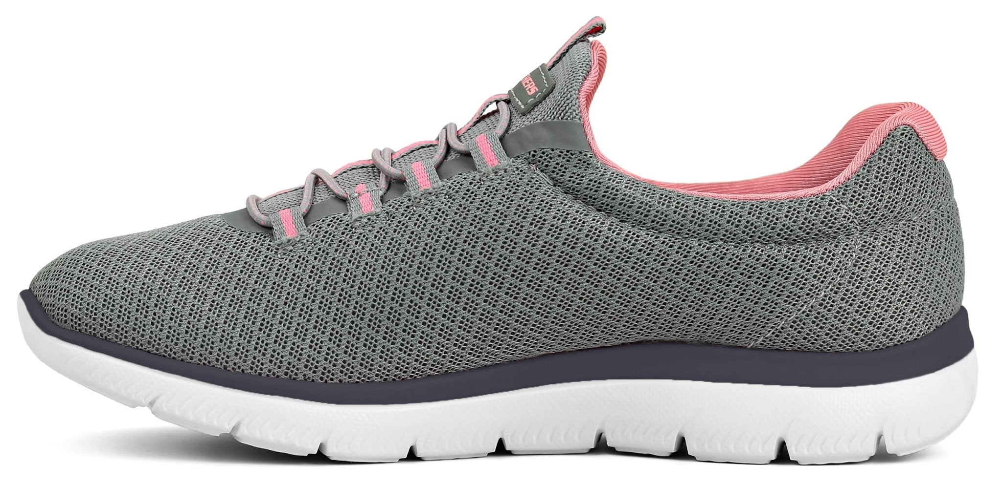 Skechers SUMMITS - STRIDING - Footcourt Egypt