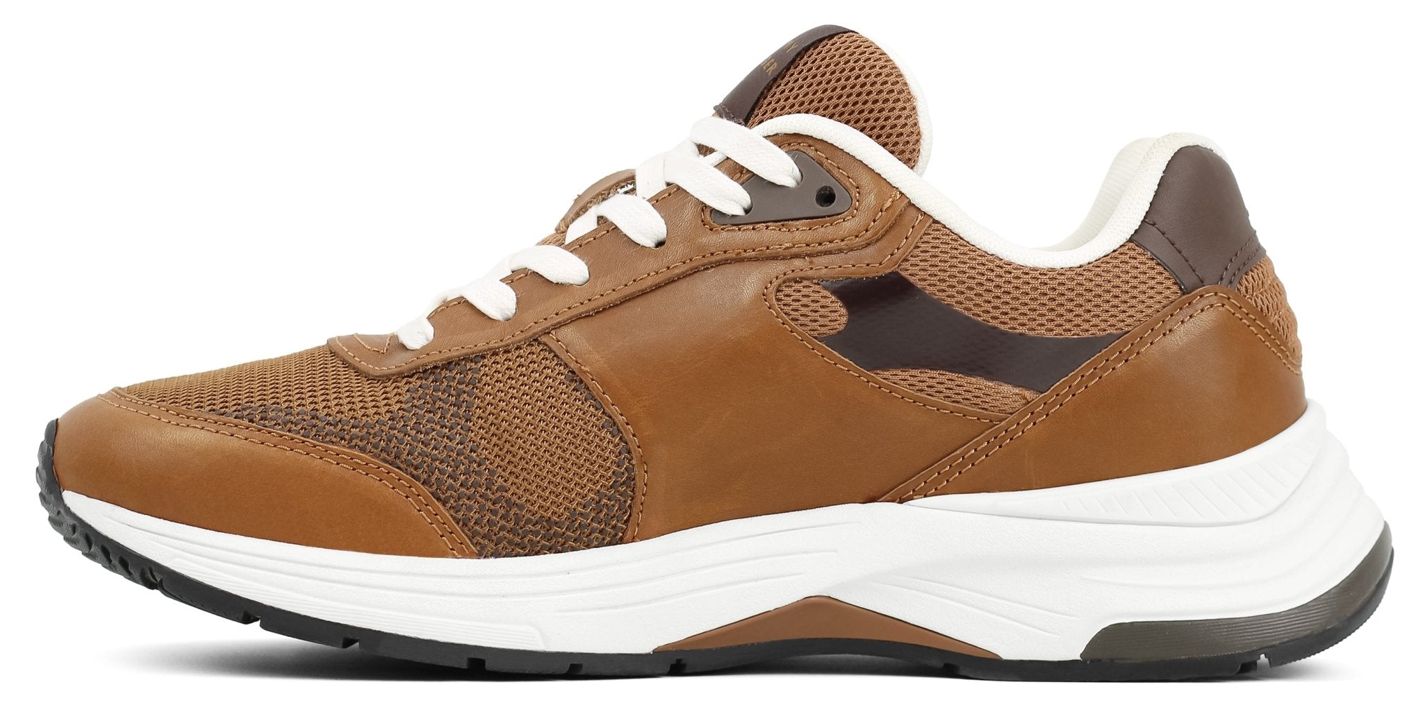 TOMMY HILFIGER MODERN PREP COGNAC - Footcourt Egypt