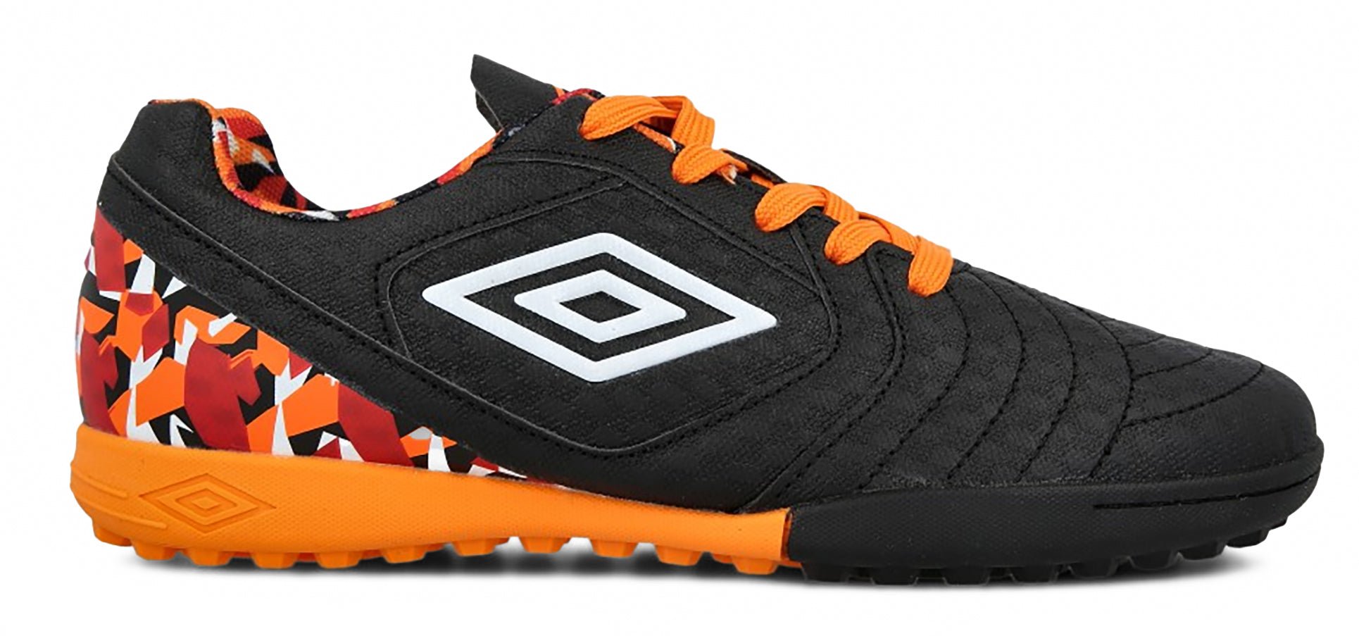 UMBRO PRINTED JNR TF FOOTBALL - Footcourt Egypt