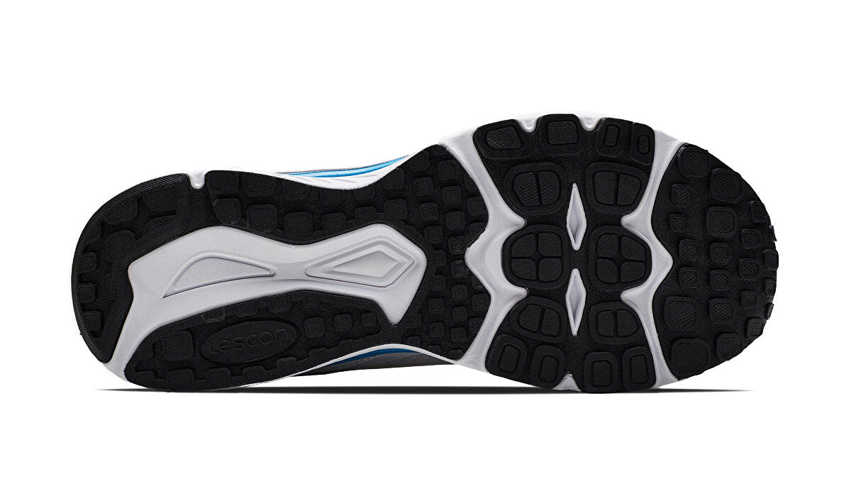 LESCON Blast 4 Men's Running Shoes - Footcourt Egypt