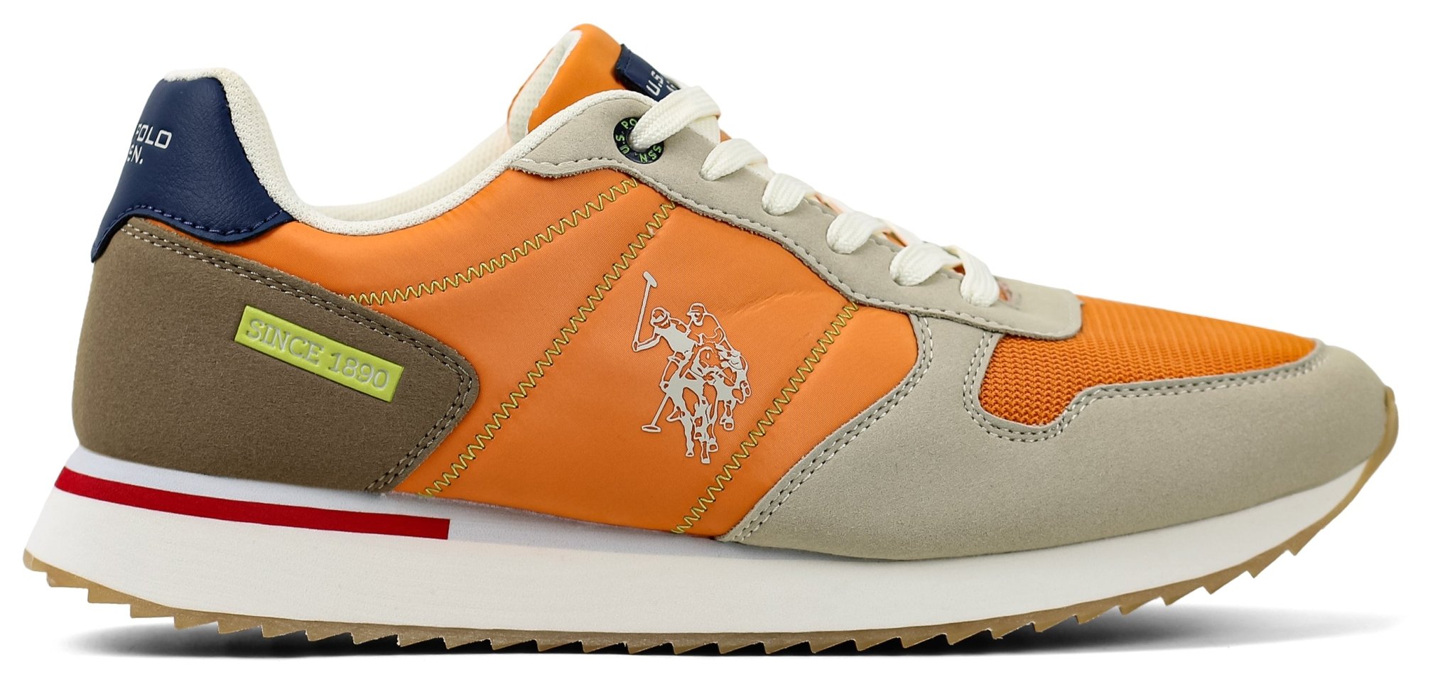 U.S. POLO ASSN. Altena 001 - Footcourt Egypt
