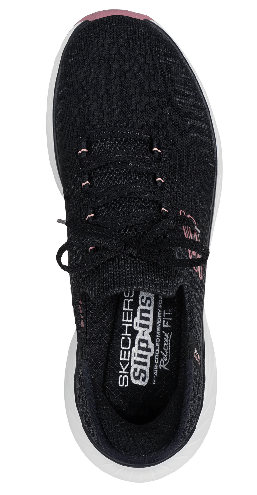 SKECHERS Slip - ins Relaxed Fit: Edgeride - Impression - Footcourt Egypt